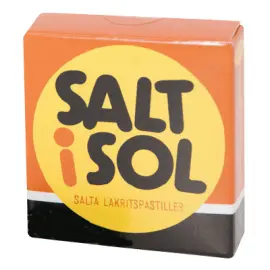  Salt i sol tablettask - Nostalgiska.se