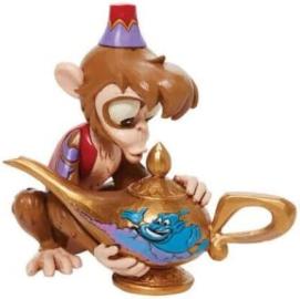 Disney samlarfigur Alladin - Apu med lampan - Nostalgiska.se