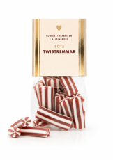  S&ouml;ta twistremmar - Nostalgiska.se