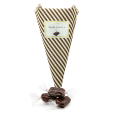  Chokladkola i strut - Nostalgiska.se