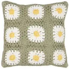  Kudd&ouml;verdrag blommor - Nostalgiska.se