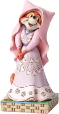 Disney samlarfigur Disney Jul - Maid Marion från Robin Hood - Nostalgiska.se