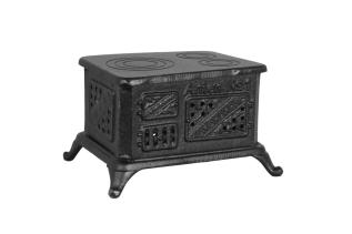  K&ouml;ksspis f&ouml;r v&auml;rmeljus - Nostalgiska.se