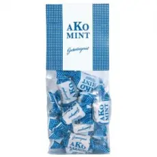  Ako Mint 150 gram - Nostalgiska.se