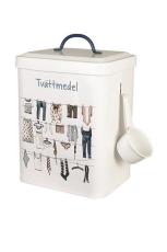  Pl&aring;tburk f&ouml;r tv&auml;ttmedel - Nostalgiska.se