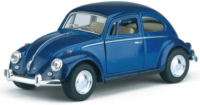 Bild 1,  Modellbil -  1:32 VW Classic-67 - Nostalgiska.se