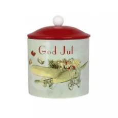  Julkakburk - God Jul - Nostalgiska.se