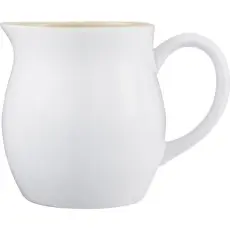 Mynte Kanna 2,5 l Vit - Nostalgiska.se