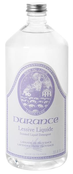 Durance Tvättmedel Lavendel 1Liter - Nostalgiska.se
