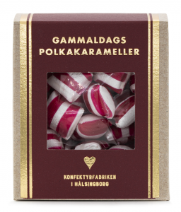 Polkagrisar - Polkakarameller - Nostalgiska.se