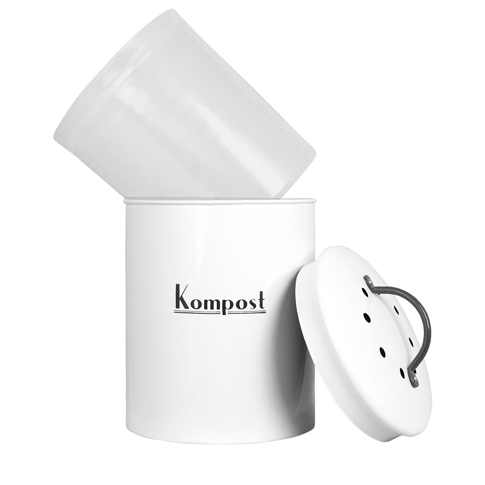Kompostburk - Nostalgiska.se