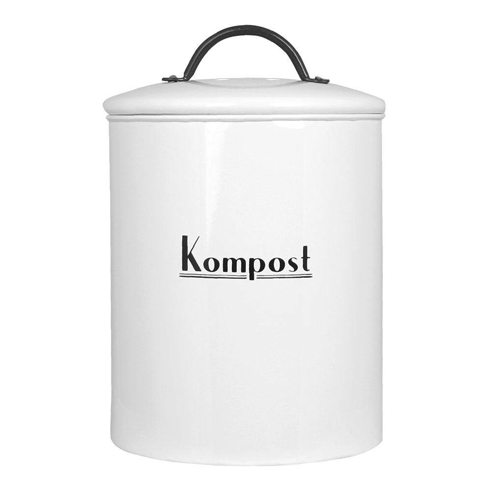 Kompostburk - Nostalgiska.se